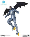 DC Multiverse 7inch Batwing New 52